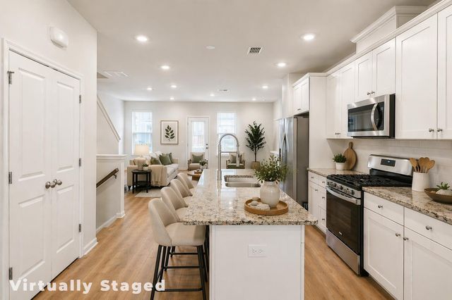 306 Pathfinder Way, Charleston, SC 29492