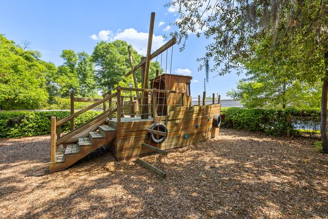 306 Pathfinder Way, Charleston, SC 29492