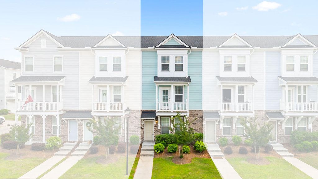 306 Pathfinder Way, Charleston, SC 29492