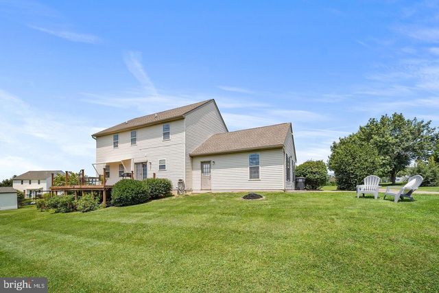 311 HERON DR, Lincoln University, PA 19352