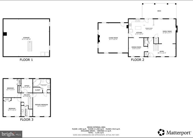 311 HERON DR, Lincoln University, PA 19352