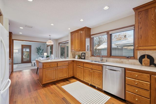 4046 Xerxes Avenue S, Minneapolis, MN 55410