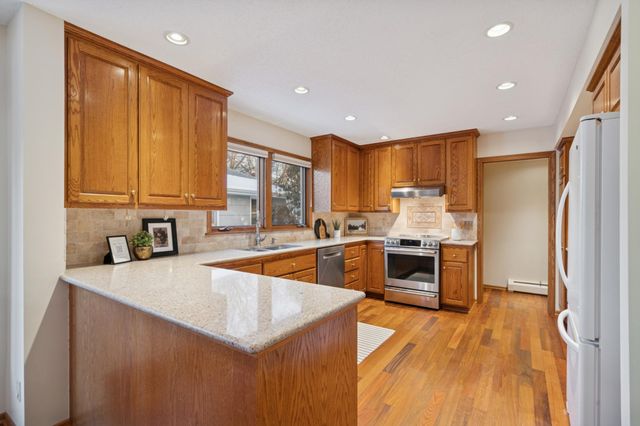 4046 Xerxes Avenue S, Minneapolis, MN 55410