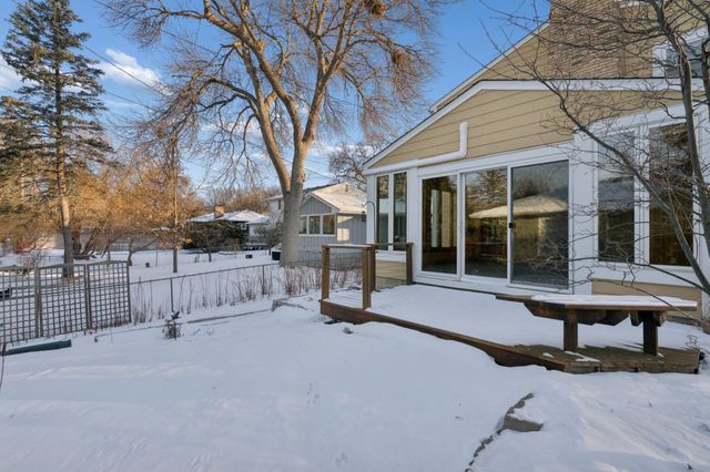 4046 Xerxes Avenue S, Minneapolis, MN 55410