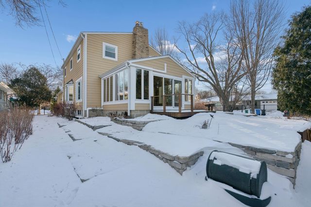 4046 Xerxes Avenue S, Minneapolis, MN 55410