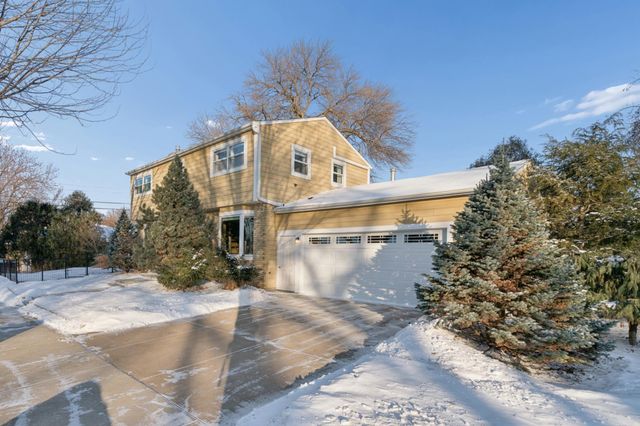 4046 Xerxes Avenue S, Minneapolis, MN 55410