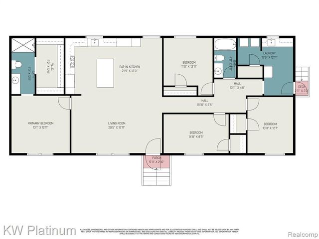 6154 Birch Creek Court, Kimball, MI 48704