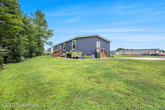6154 Birch Creek Court, Kimball, MI 48704