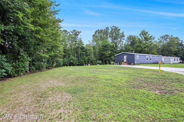 6154 Birch Creek Court, Kimball, MI 48704