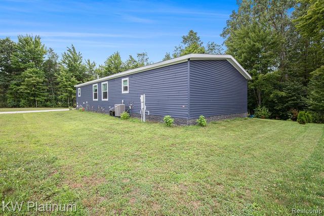 6154 Birch Creek Court, Kimball, MI 48704