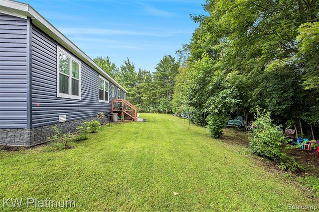 6154 Birch Creek Court, Kimball, MI 48704