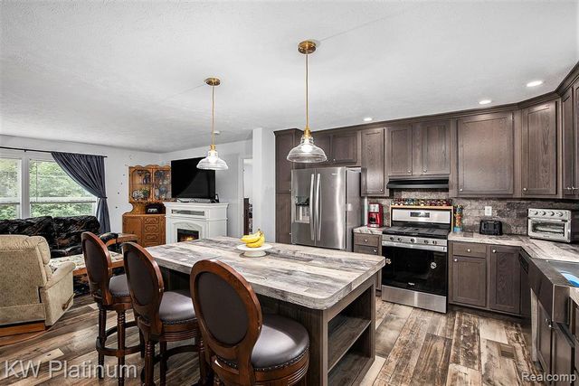 6154 Birch Creek Court, Kimball, MI 48704