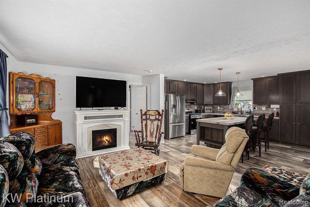 6154 Birch Creek Court, Kimball, MI 48704