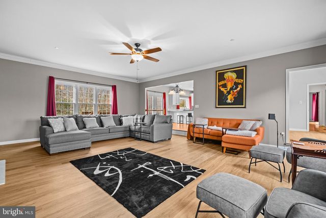 12170 IVAKOTA CT, Manassas, VA 20112