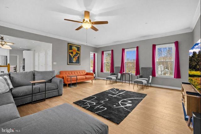 12170 IVAKOTA CT, Manassas, VA 20112