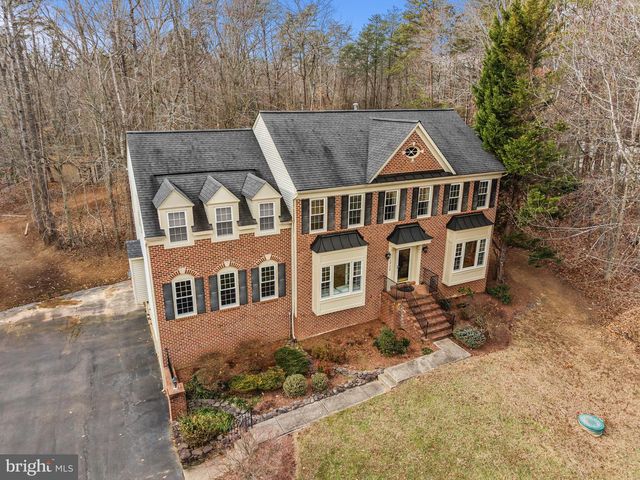 12170 IVAKOTA CT, Manassas, VA 20112