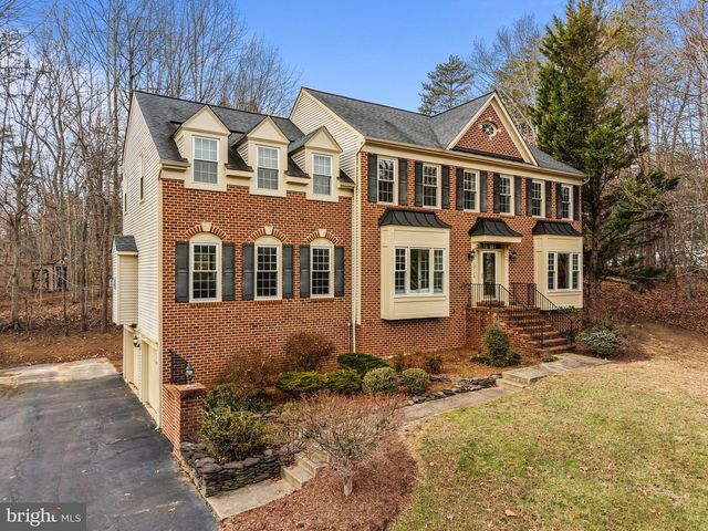 12170 IVAKOTA CT, Manassas, VA 20112