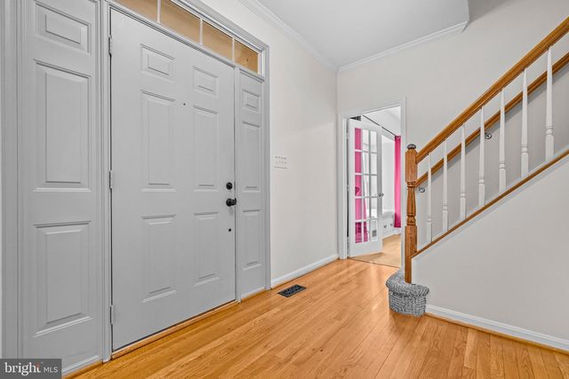 12170 IVAKOTA CT, Manassas, VA 20112