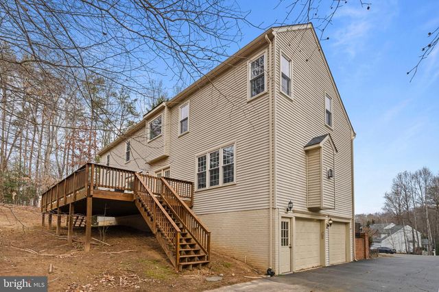 12170 IVAKOTA CT, Manassas, VA 20112