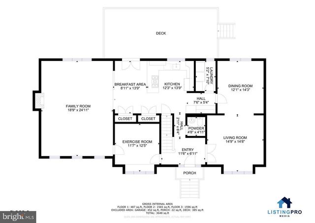 12170 IVAKOTA CT, Manassas, VA 20112