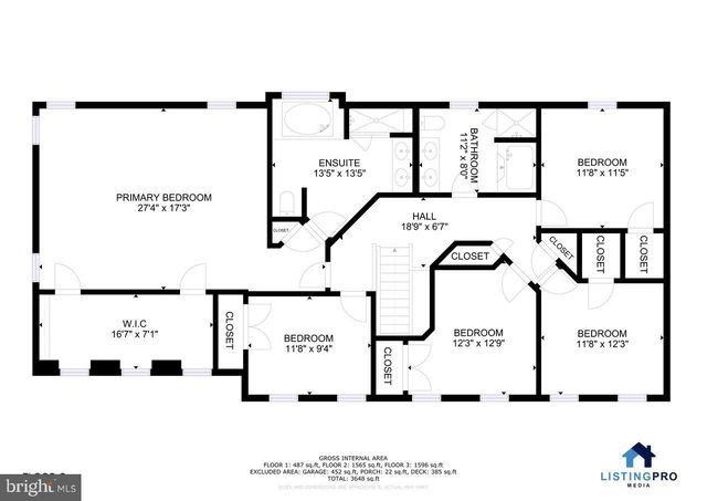 12170 IVAKOTA CT, Manassas, VA 20112