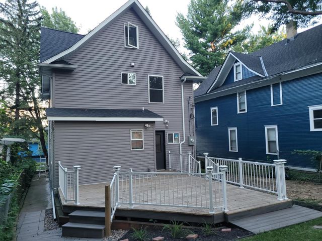 1123 Edgerton Street, Saint Paul, MN 55130