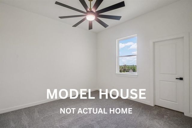 1169 Wolf Creek Drive, Blanchard, OK 73010