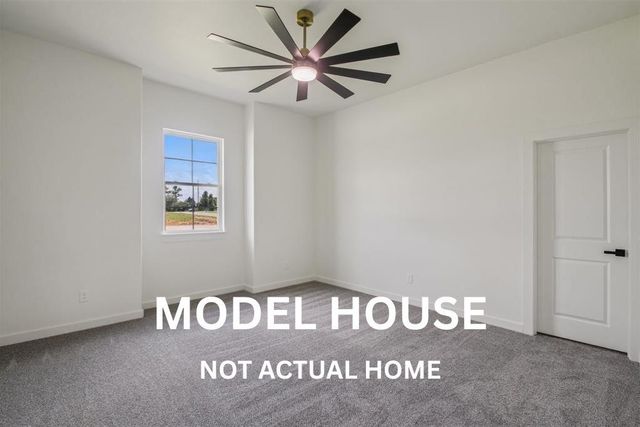 1169 Wolf Creek Drive, Blanchard, OK 73010