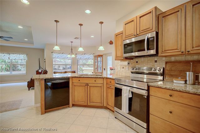 309 Cardinal Road, Sebring, FL 33876