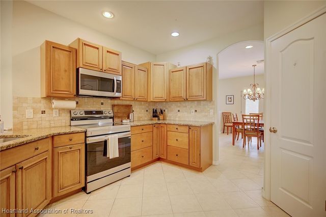 309 Cardinal Road, Sebring, FL 33876