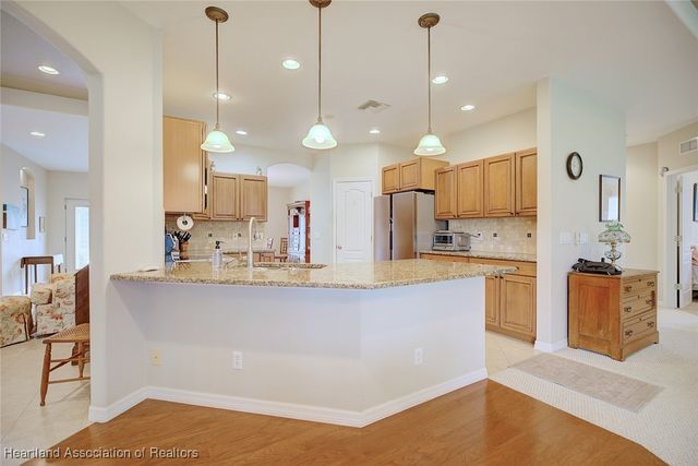 309 Cardinal Road, Sebring, FL 33876