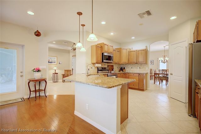 309 Cardinal Road, Sebring, FL 33876