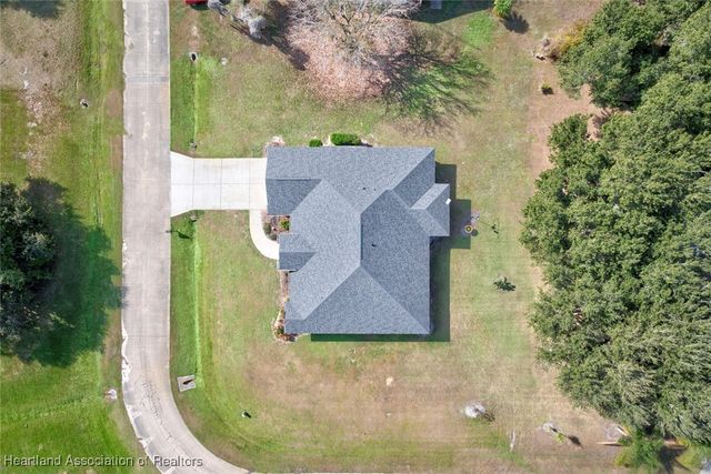 309 Cardinal Road, Sebring, FL 33876