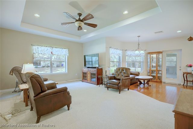 309 Cardinal Road, Sebring, FL 33876