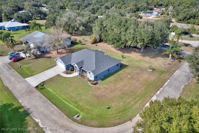 309 Cardinal Road, Sebring, FL 33876