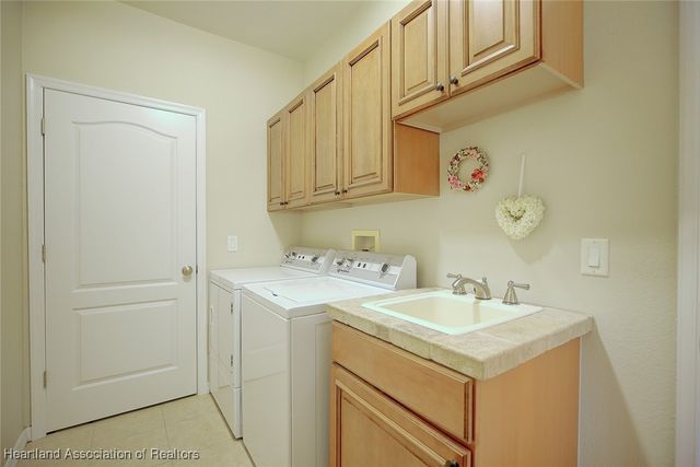 309 Cardinal Road, Sebring, FL 33876