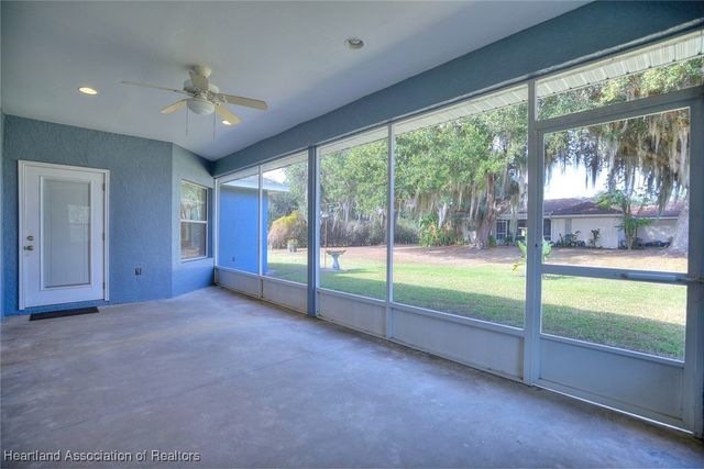 309 Cardinal Road, Sebring, FL 33876