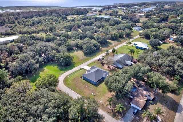 309 Cardinal Road, Sebring, FL 33876