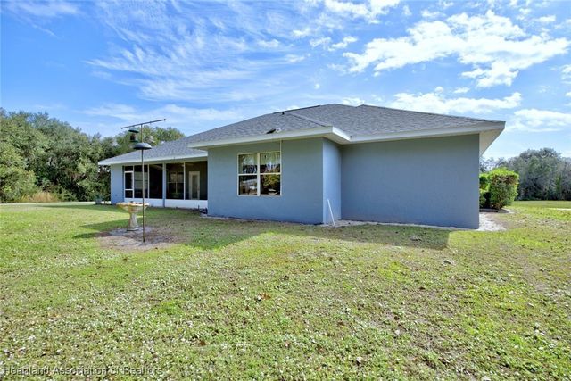 309 Cardinal Road, Sebring, FL 33876