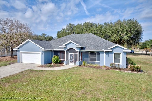 309 Cardinal Road, Sebring, FL 33876