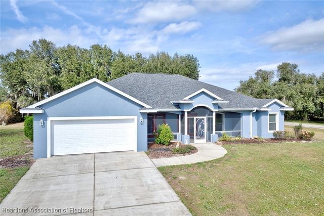 309 Cardinal Road, Sebring, FL 33876