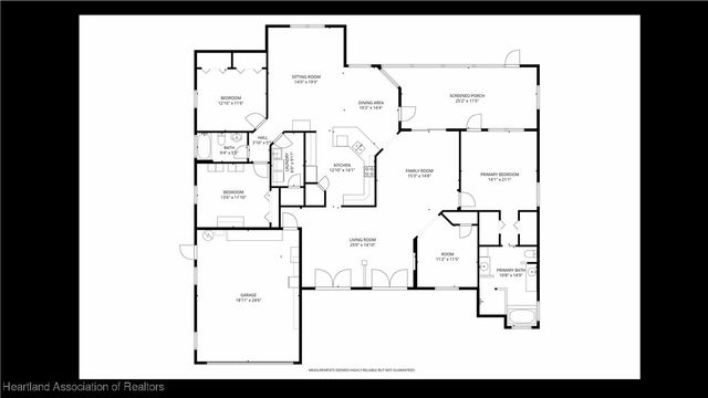 309 Cardinal Road, Sebring, FL 33876