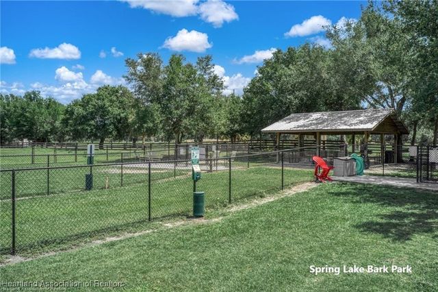 309 Cardinal Road, Sebring, FL 33876