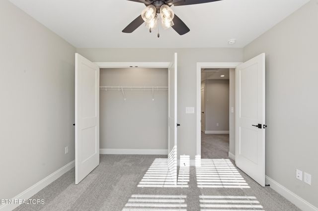 1816 Melton Meadows Drive, Maryville, TN 37803