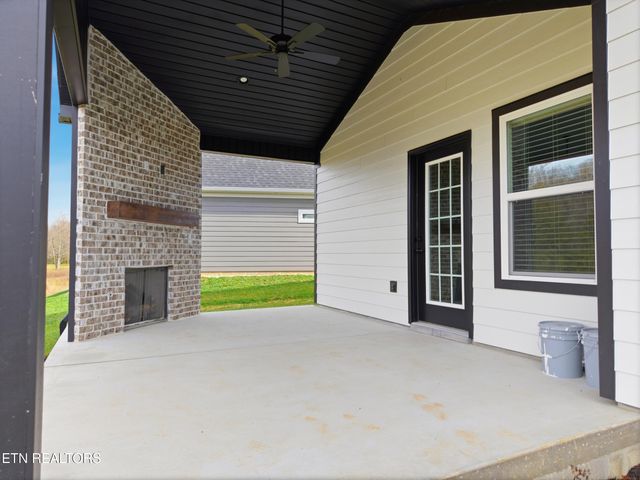 1816 Melton Meadows Drive, Maryville, TN 37803