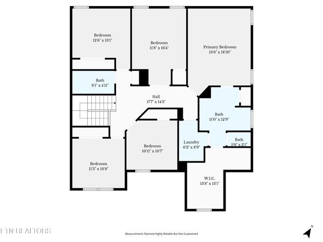 1816 Melton Meadows Drive, Maryville, TN 37803