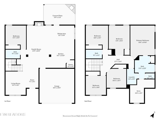 1816 Melton Meadows Drive, Maryville, TN 37803