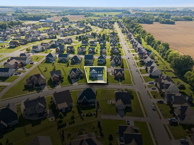 1045 Black Gum Ln, Clarksville, TN 37043