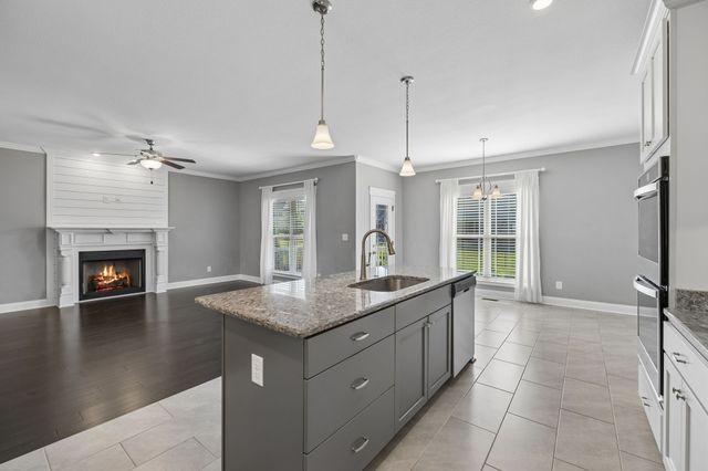 1045 Black Gum Ln, Clarksville, TN 37043