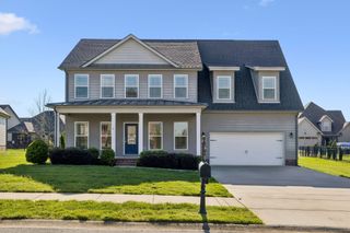 1045 Black Gum Ln, Clarksville, TN 37043